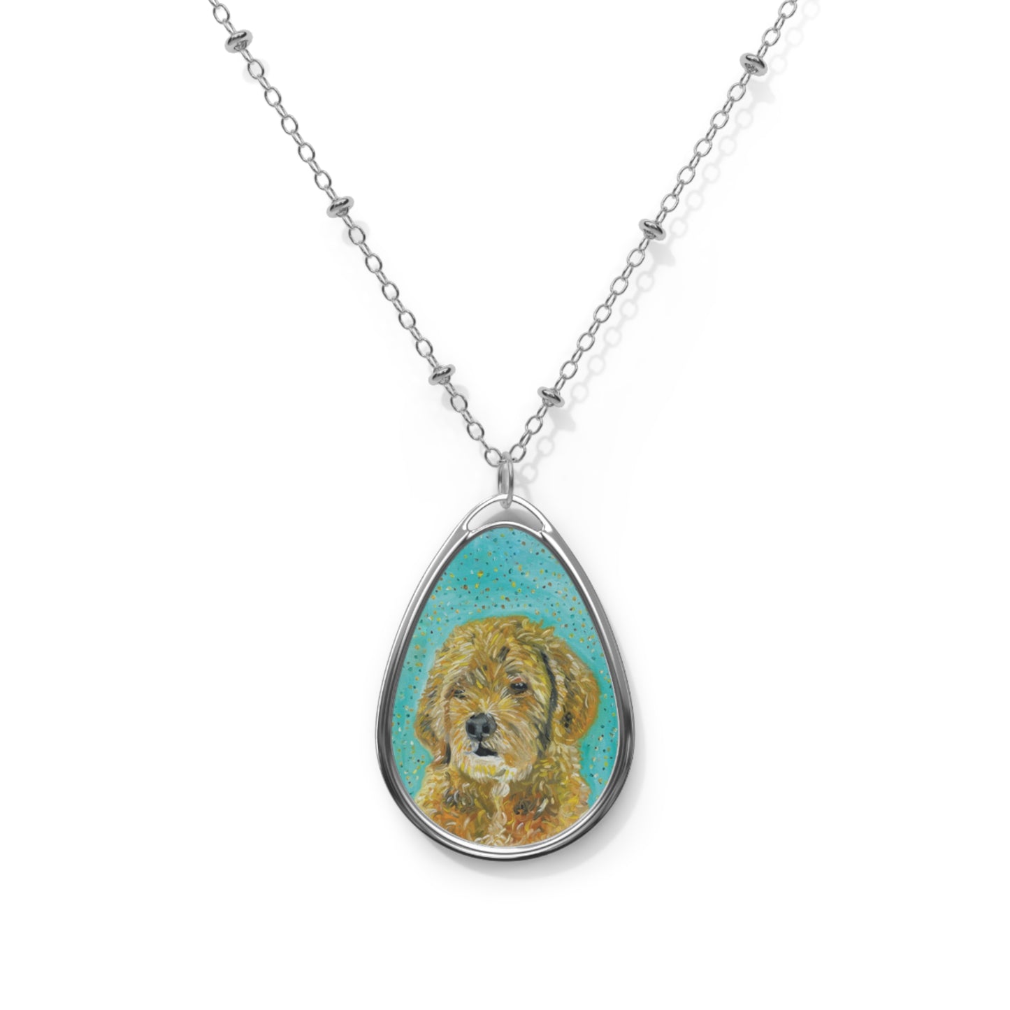 Butters - Necklace