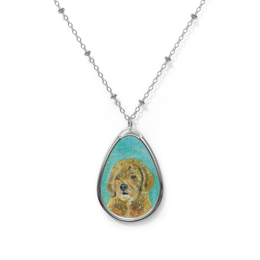 Butters - Necklace