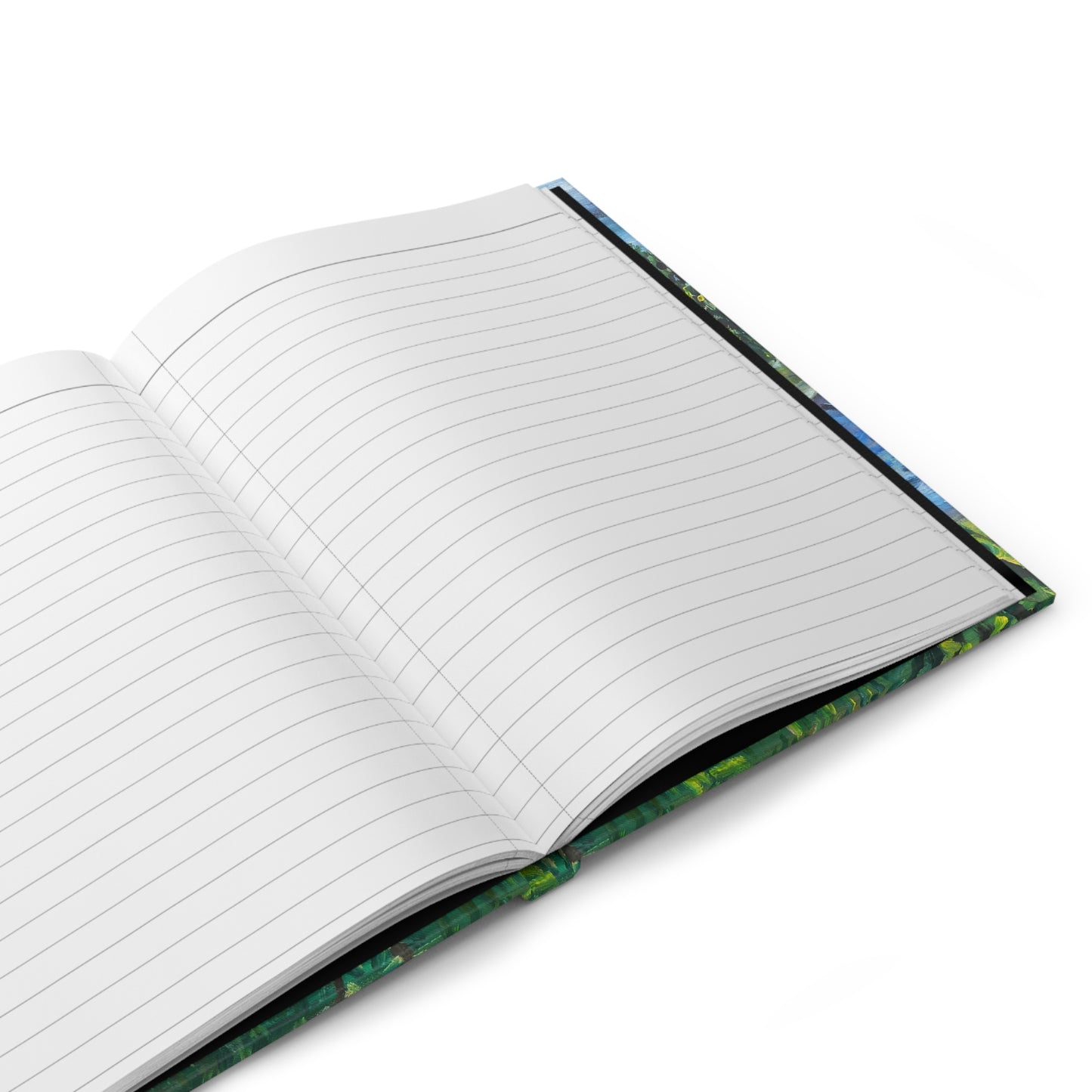 Foliage - Hardcover Journal