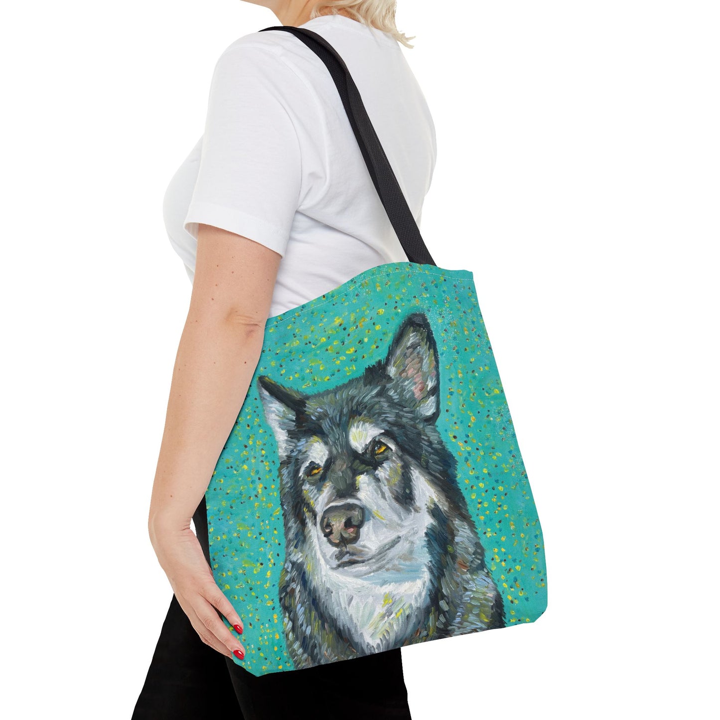 Tonka - Tote