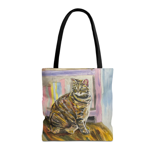 Skimbleshanks - Tote