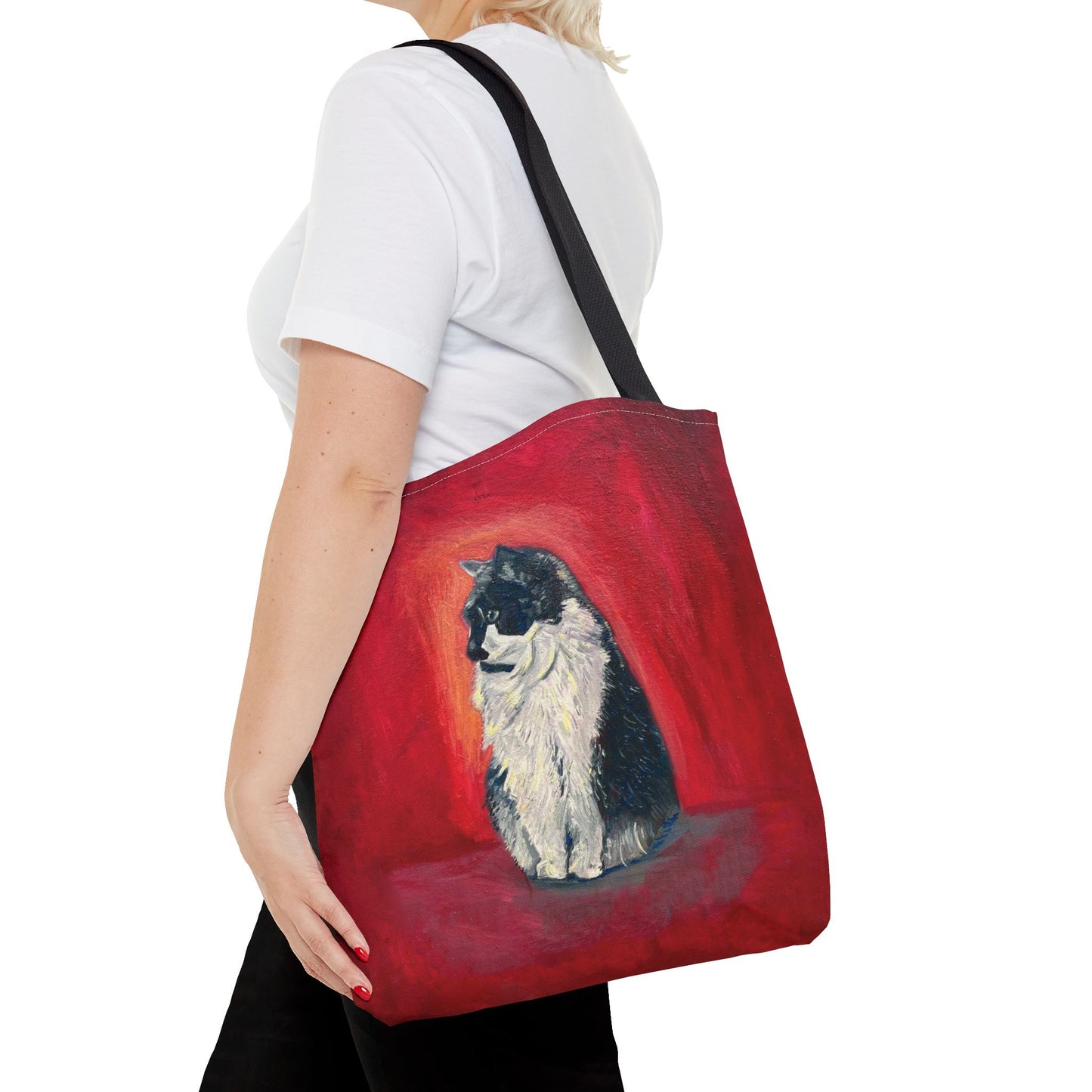 Zoey - Tote