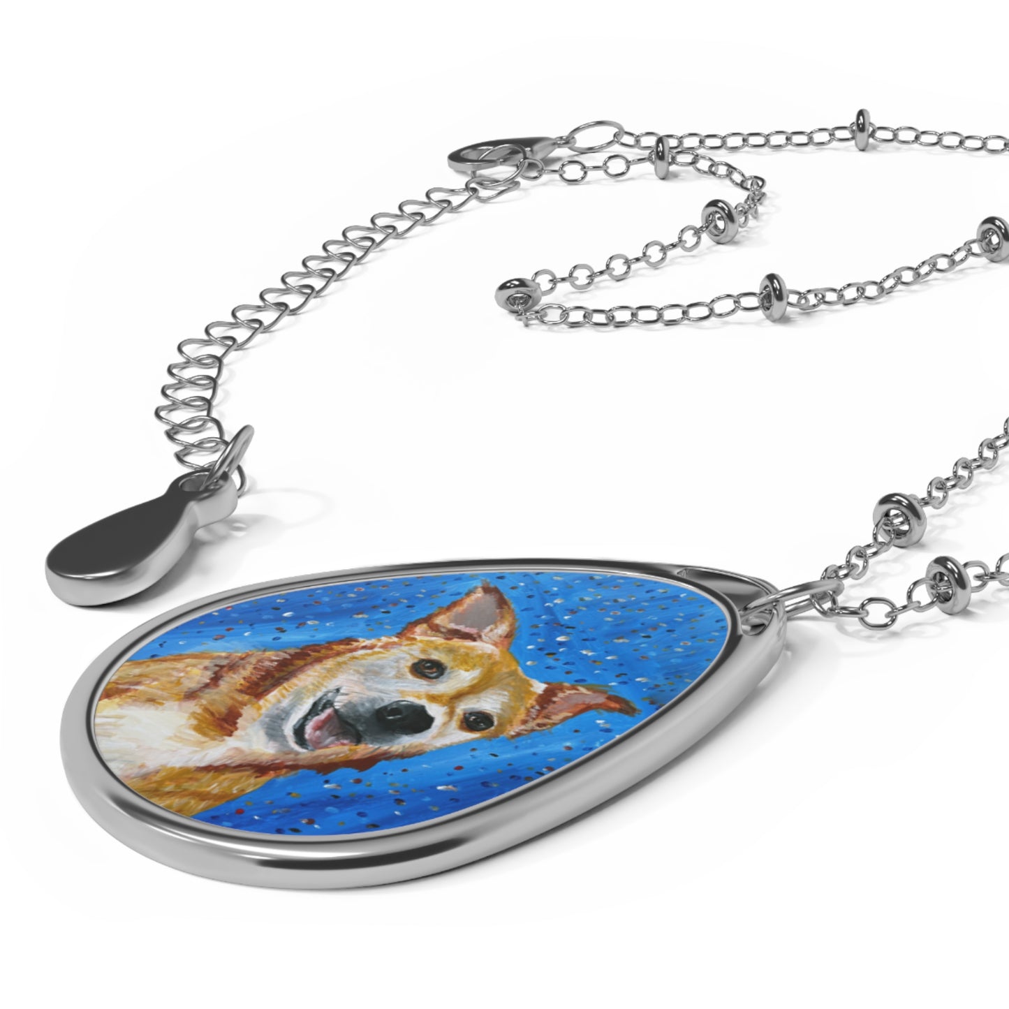 Zeus - Necklace