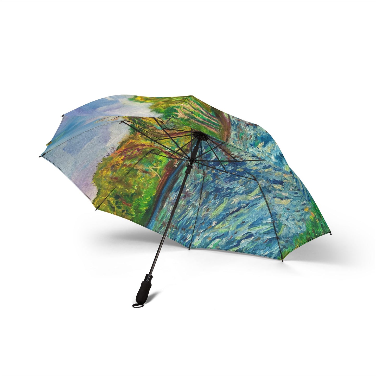 A Lake Near Me - Umbrella
