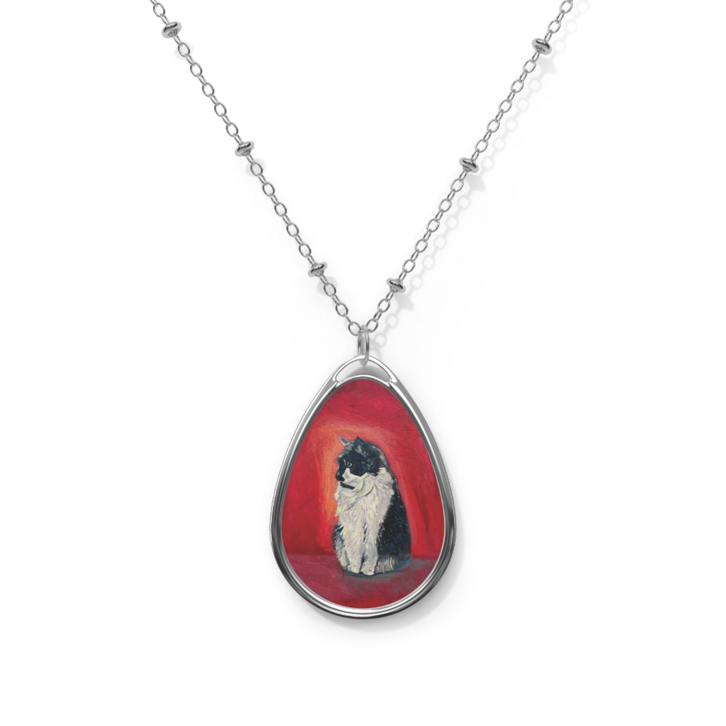 Zoey - Necklace