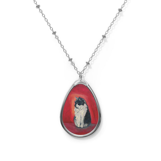 Zoey - Necklace