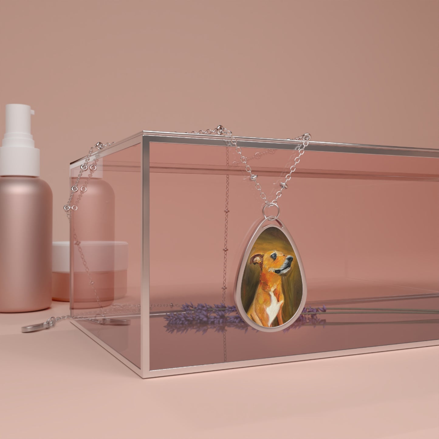 Rufus - Necklace