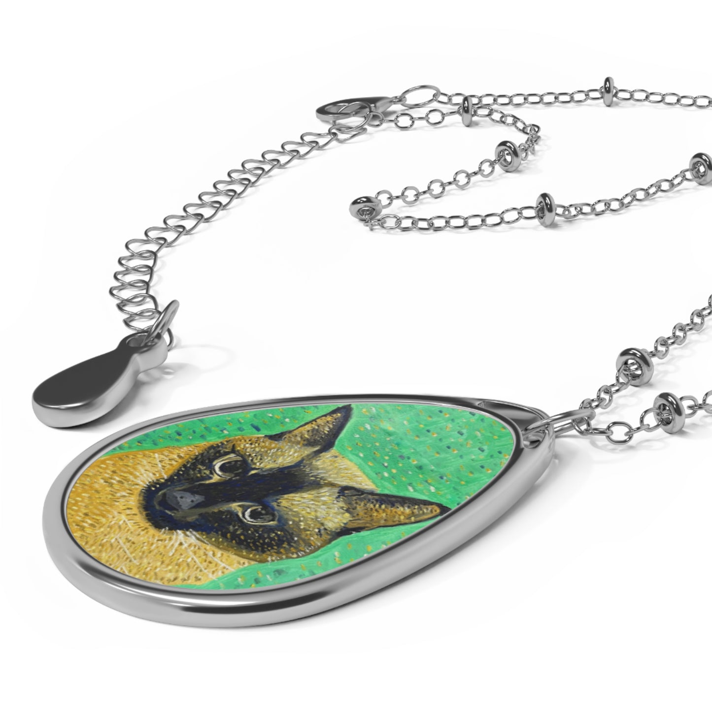Lily - Necklace