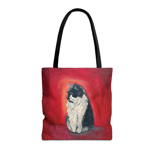 Zoey - Tote