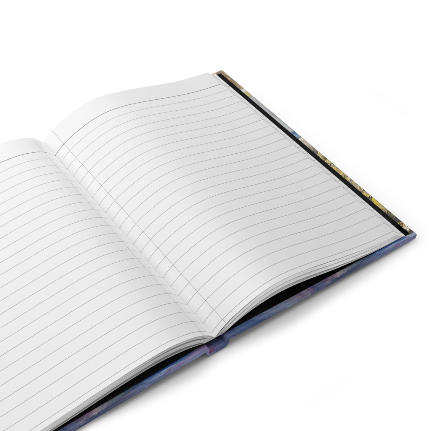 Bartleby - Hardcover Journal