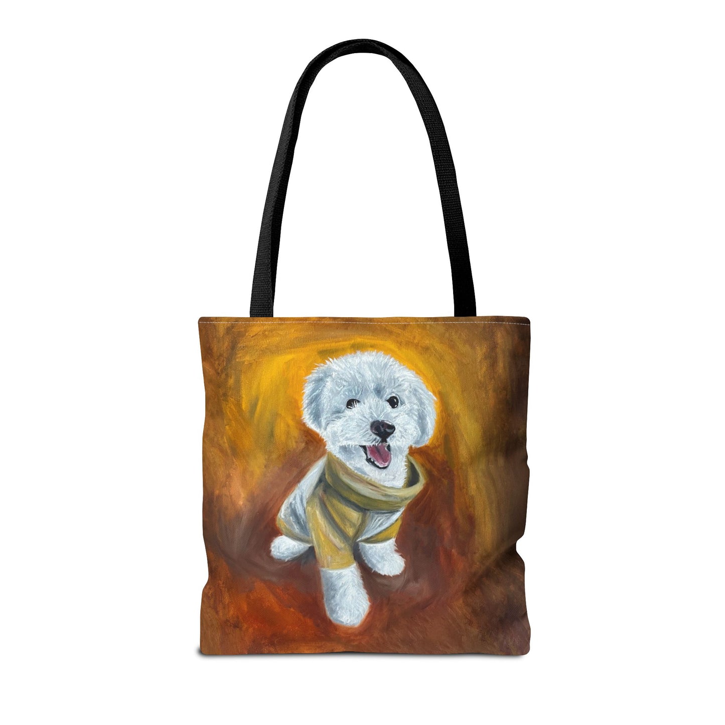 Winston - Tote