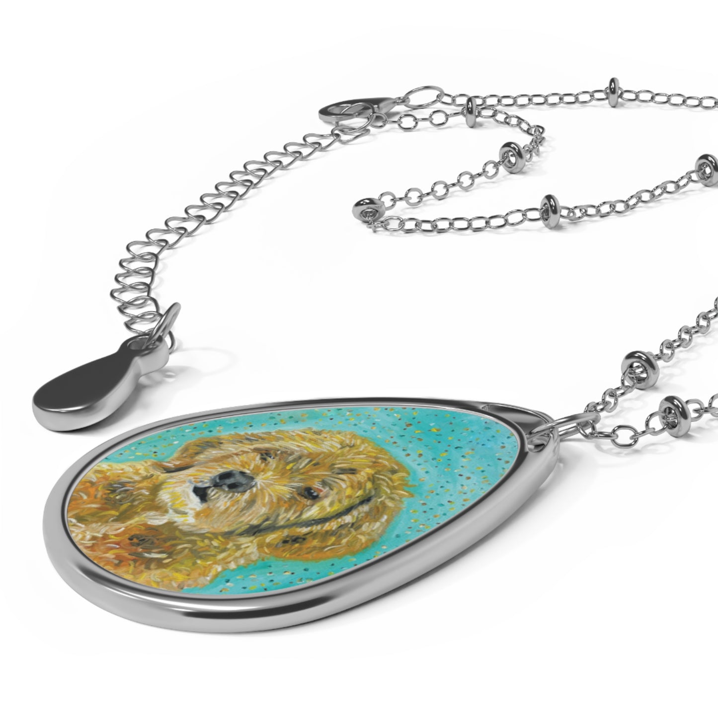 Butters - Necklace