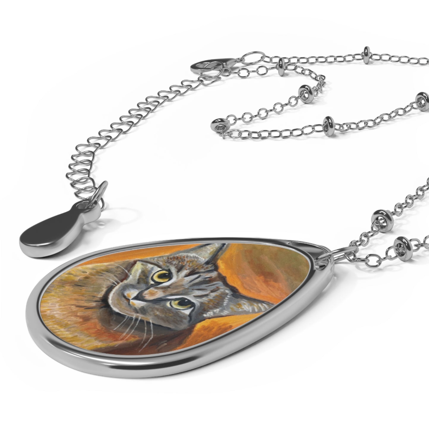 Mitchie - Necklace