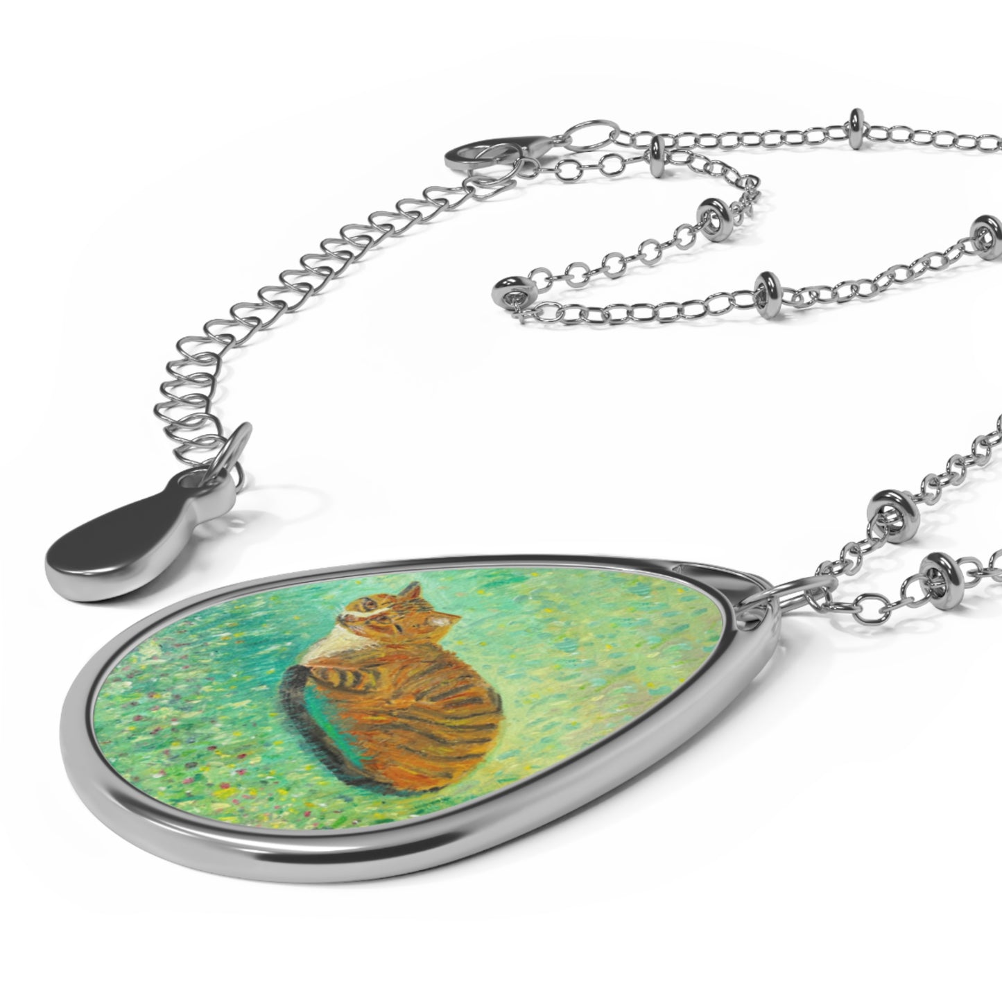 Binx - Necklace