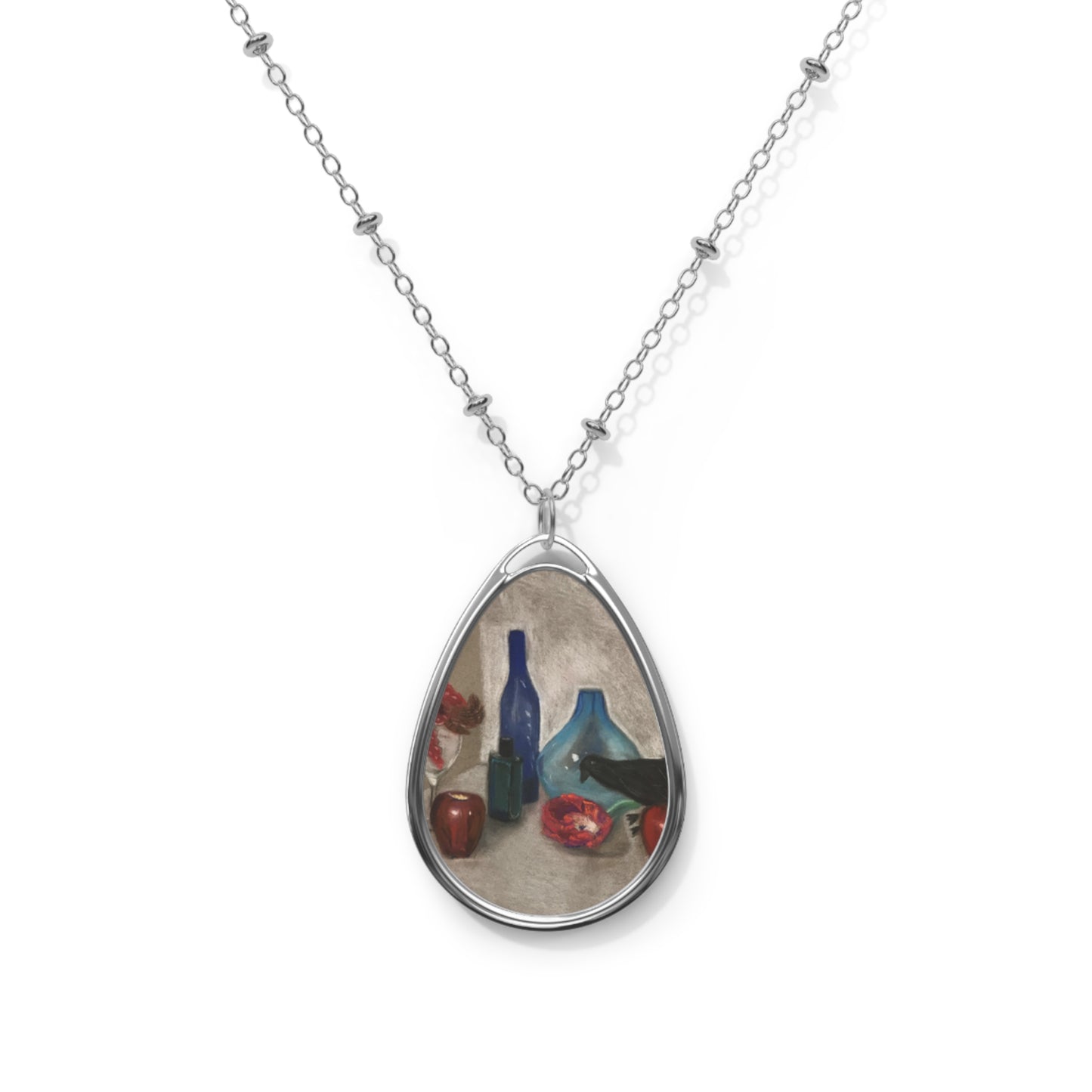 Pastel - Necklace