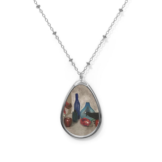 Pastel - Necklace