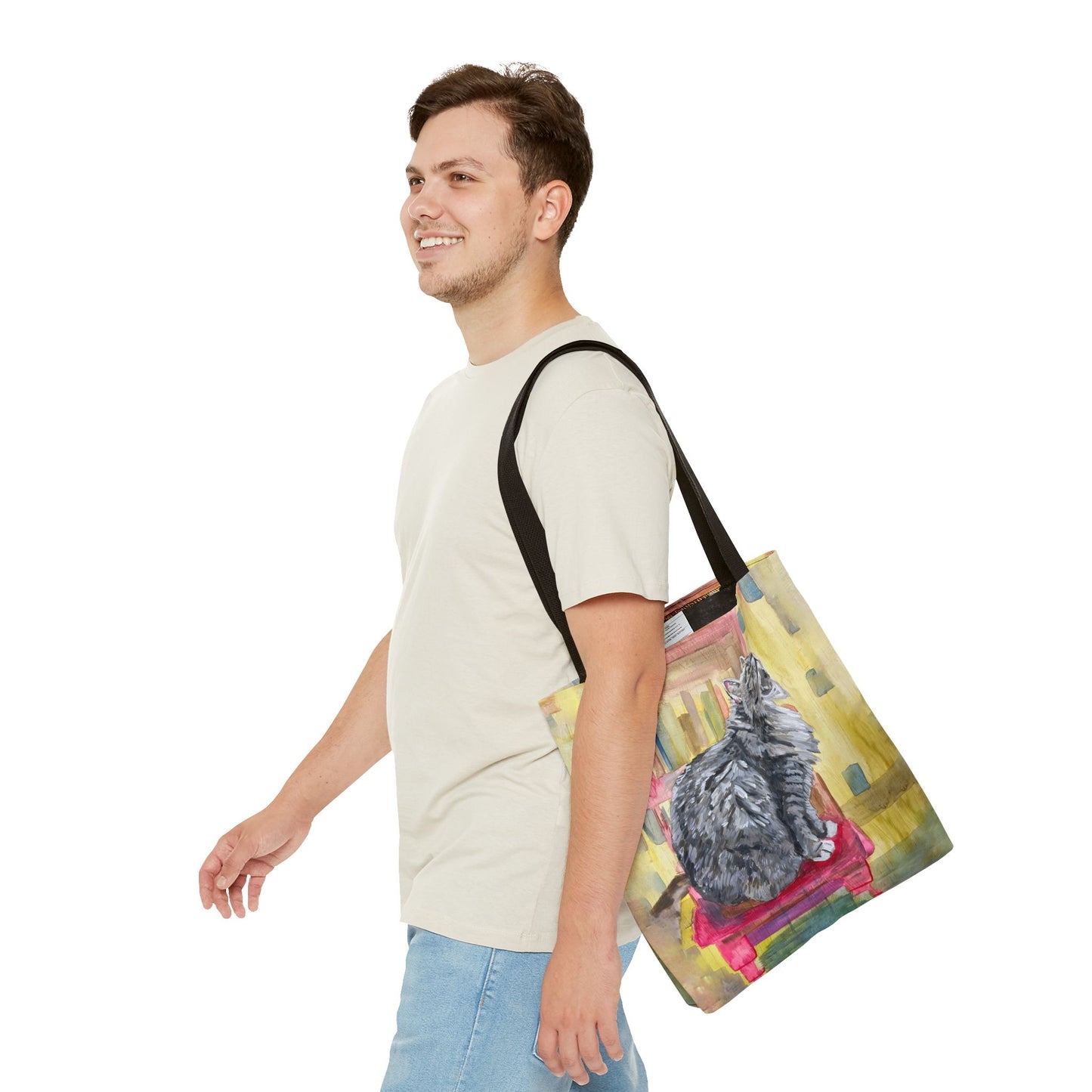 Eliot - Tote