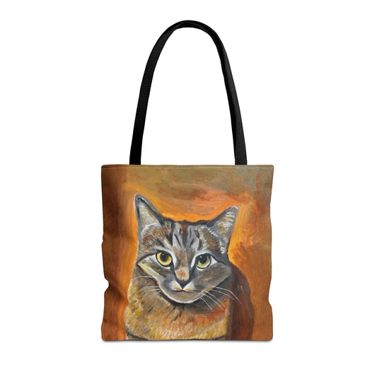 Mitchie - Tote