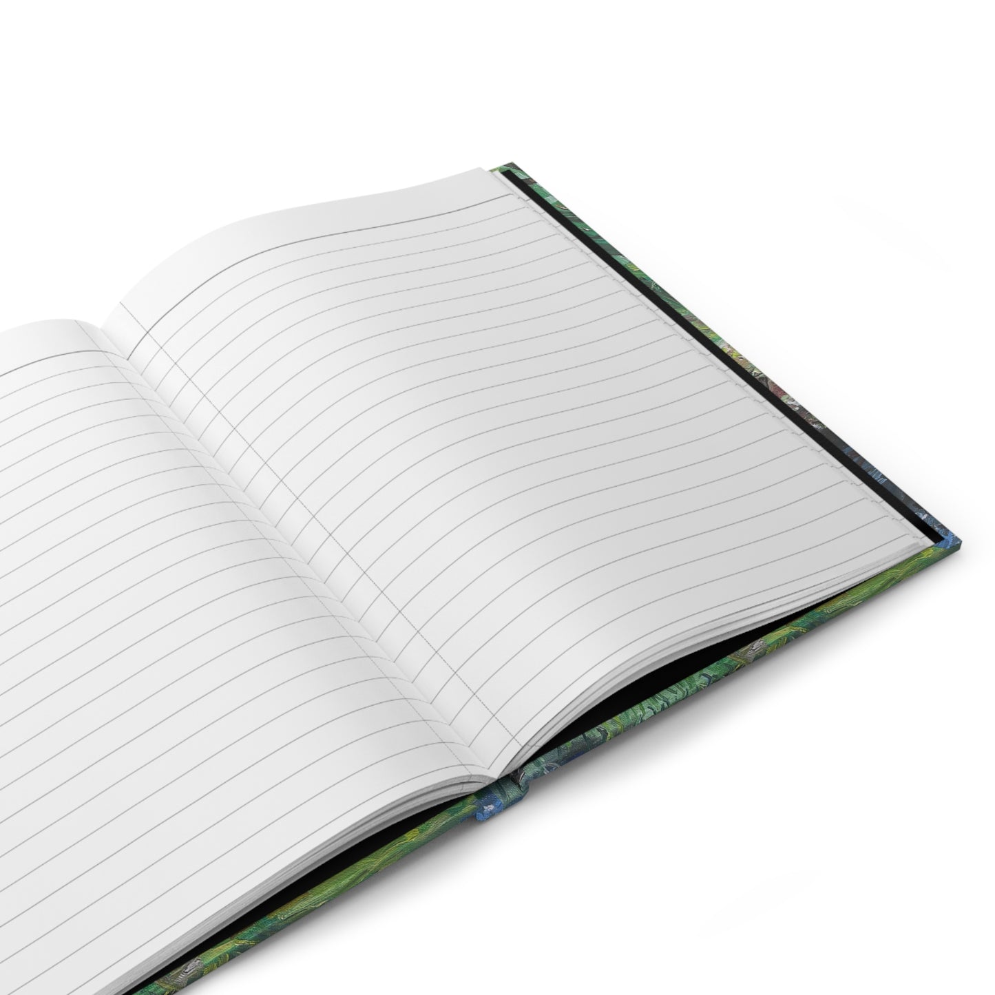 Wayside Inn - Hardcover Journal