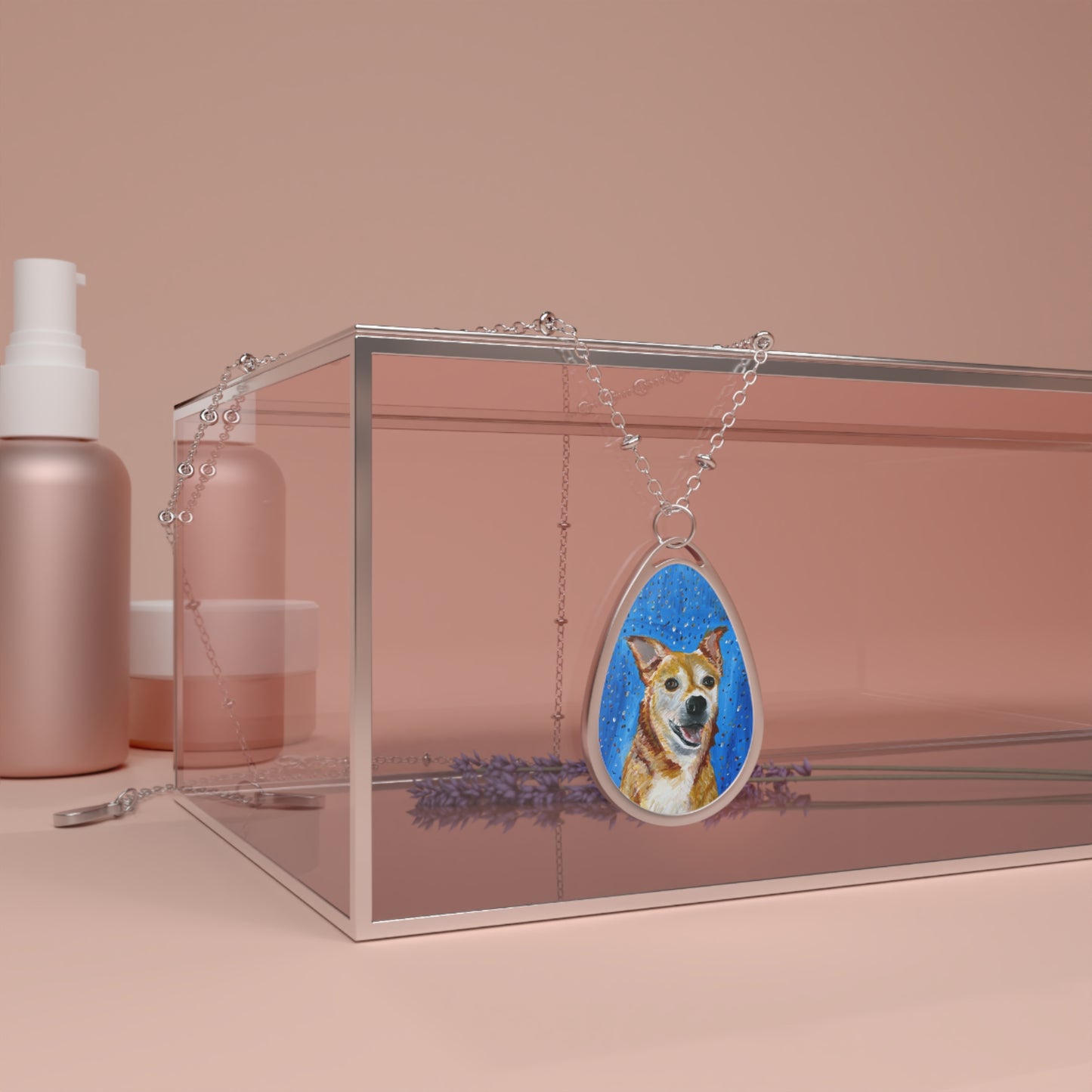 Zeus - Necklace