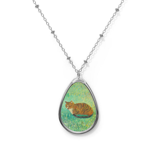 Binx - Necklace