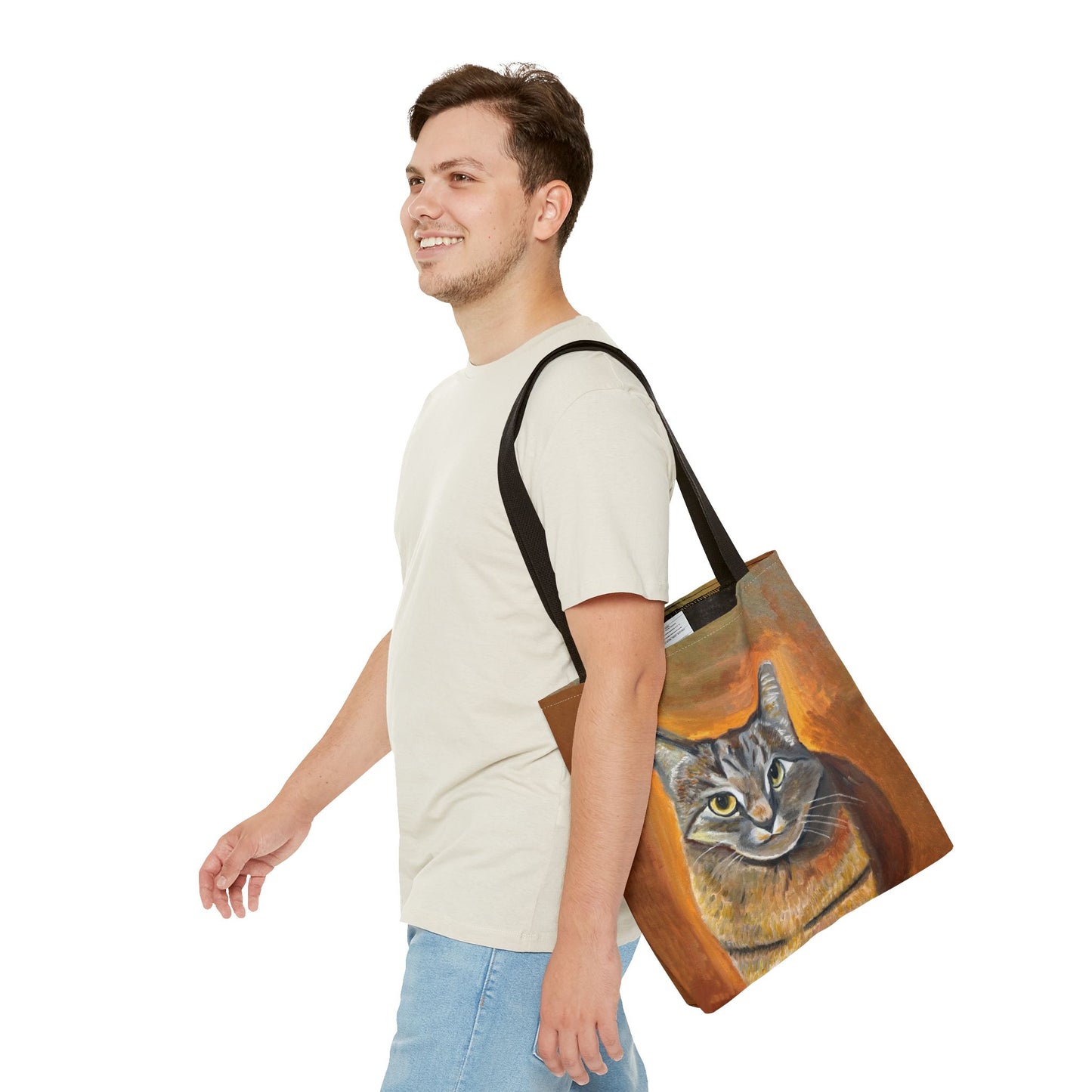 Mitchie - Tote