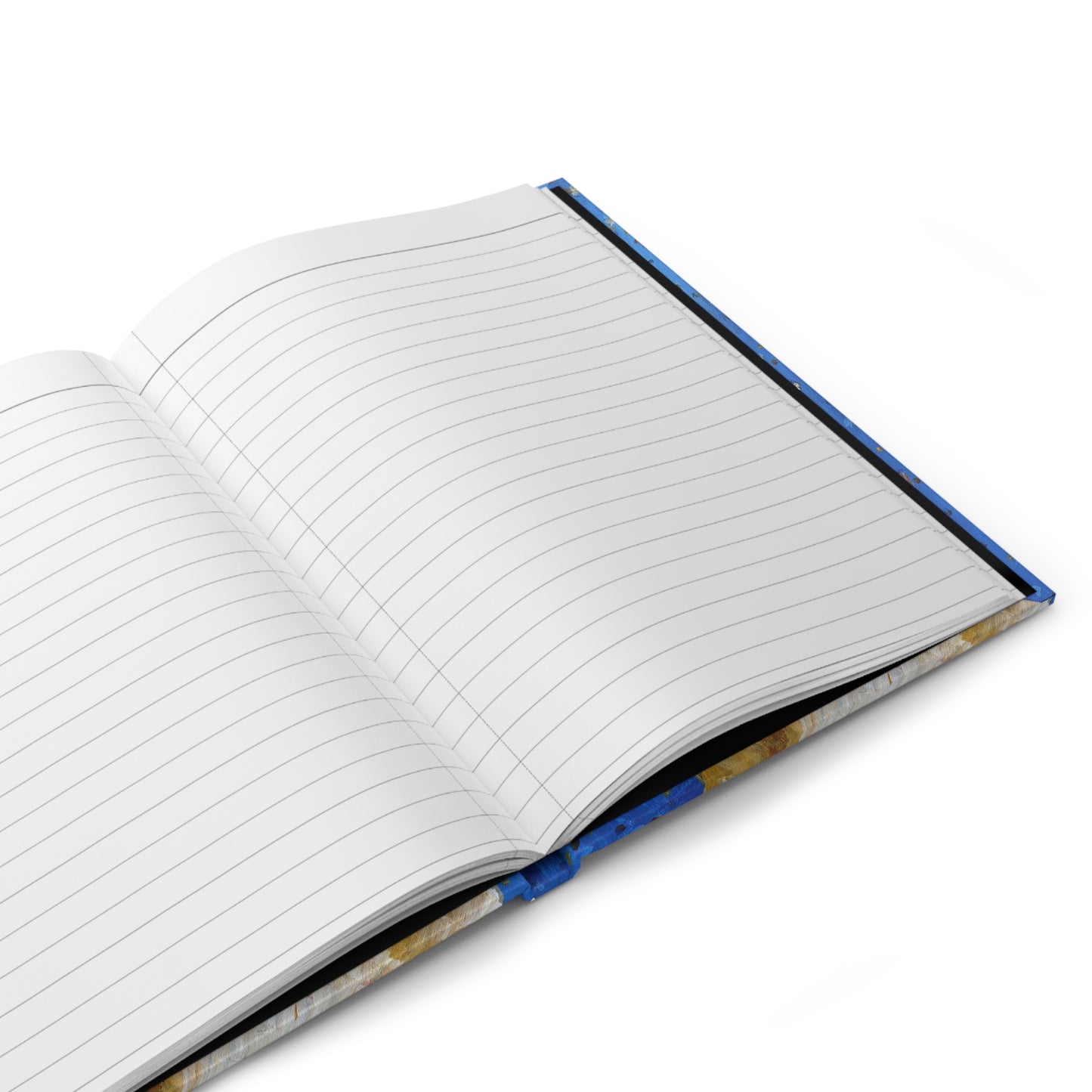 Zeus - Hardcover Journal