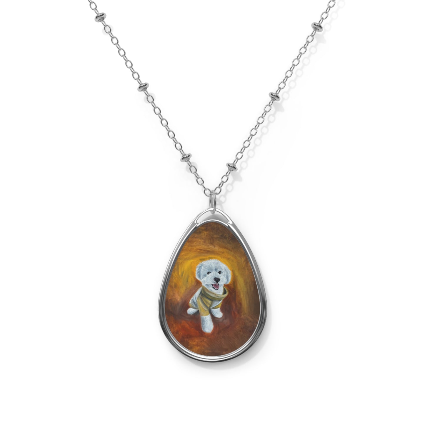 Winston - Necklace
