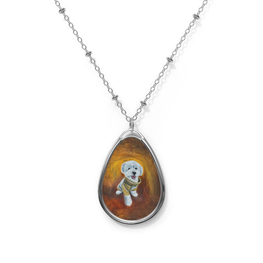 Winston - Necklace
