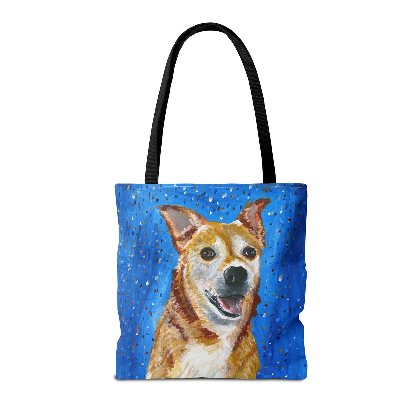 Zeus - Tote