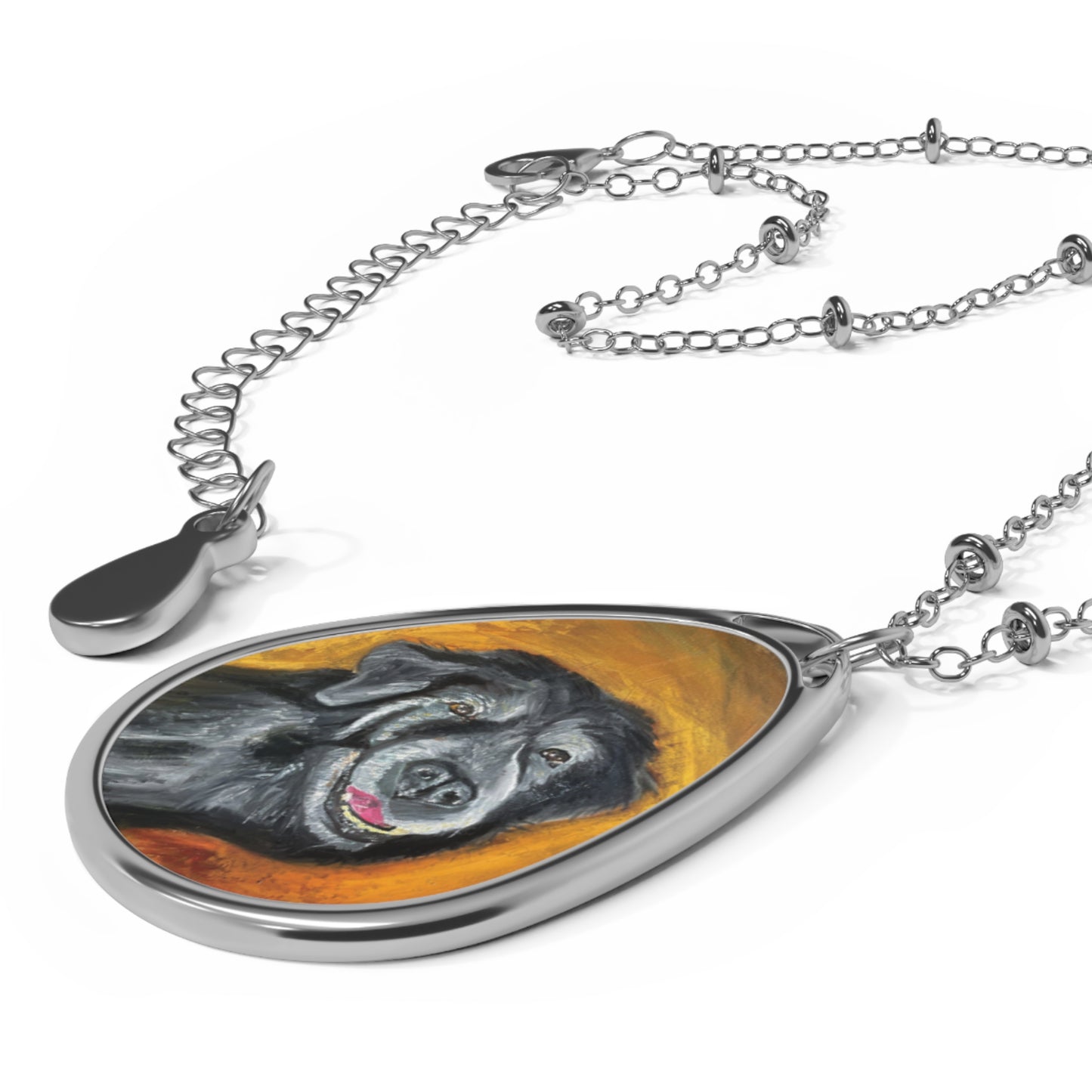 Ben - Necklace