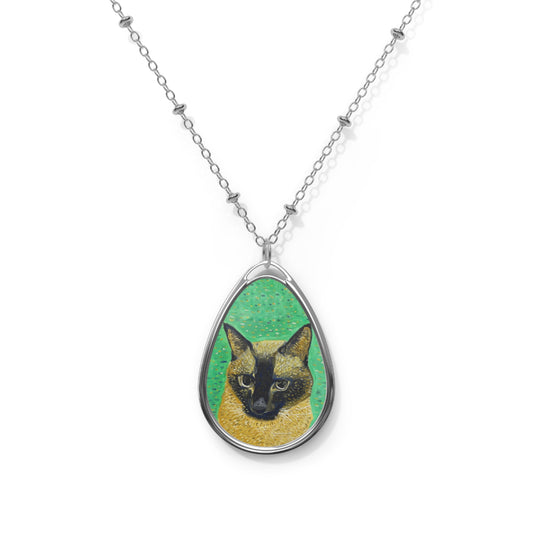 Lily - Necklace