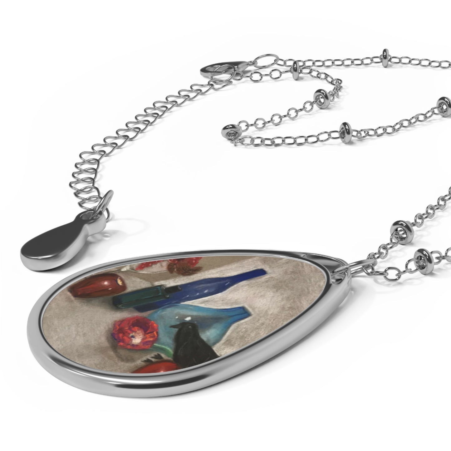 Pastel - Necklace
