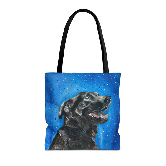Lab - Tote