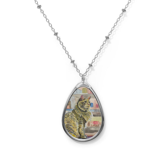Bartleby - Necklace