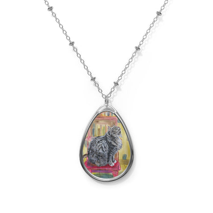 Eliot - Necklace