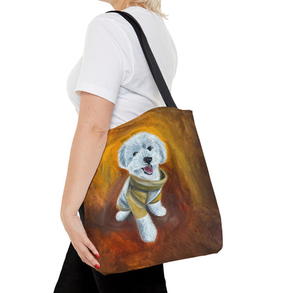Winston - Tote