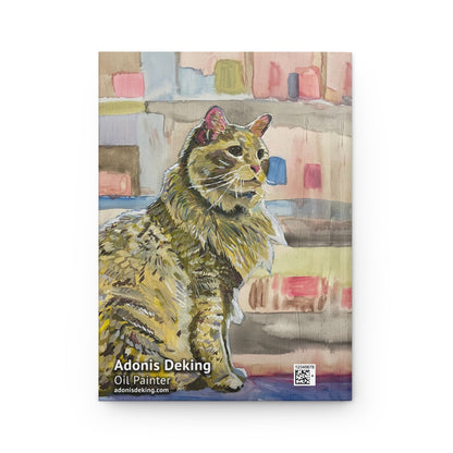 Bartleby - Hardcover Journal