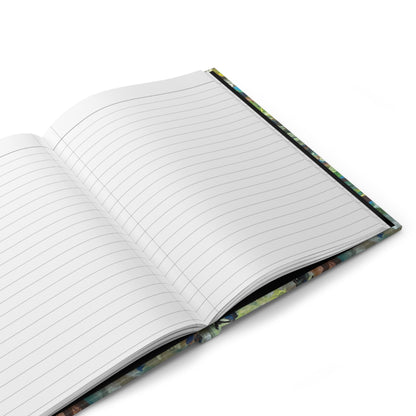 Tree - Hardcover Journal