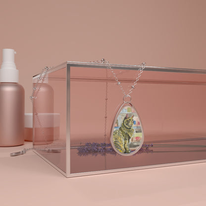 Bartleby - Necklace