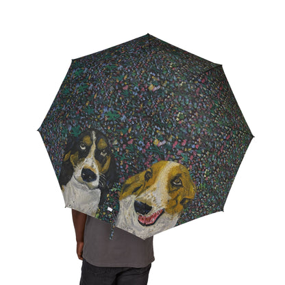 Ziti and Praline - Umbrella