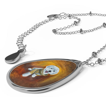 Winston - Necklace