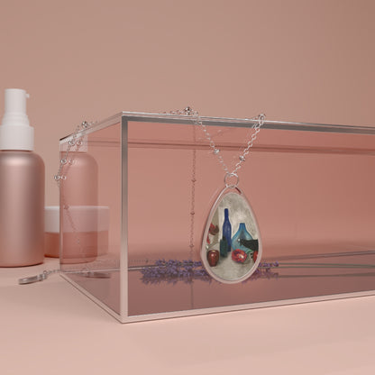Pastel - Necklace