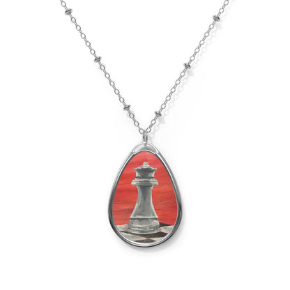Chess - Necklace