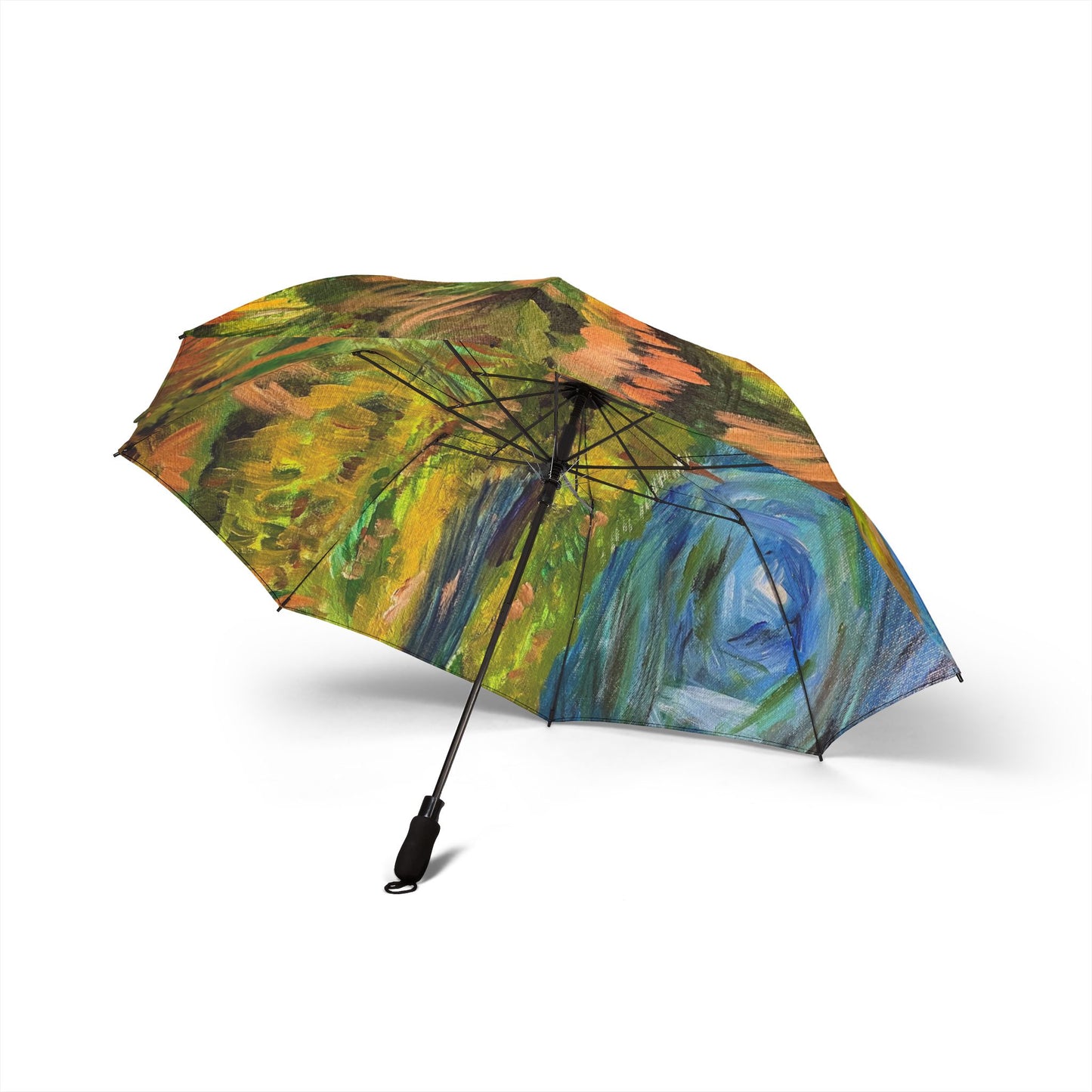 A Night in the Park - Umbrella