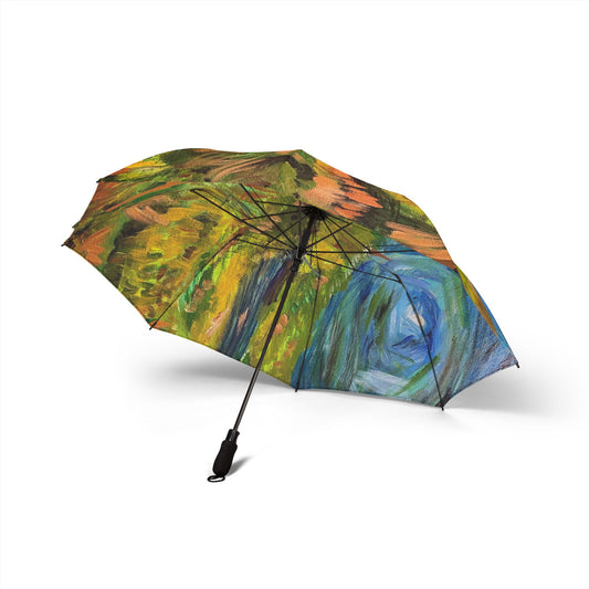 A Night in the Park - Umbrella