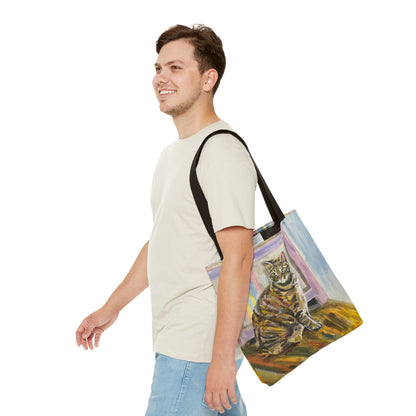 Skimbleshanks - Tote