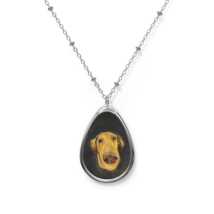 Cricket - Necklace