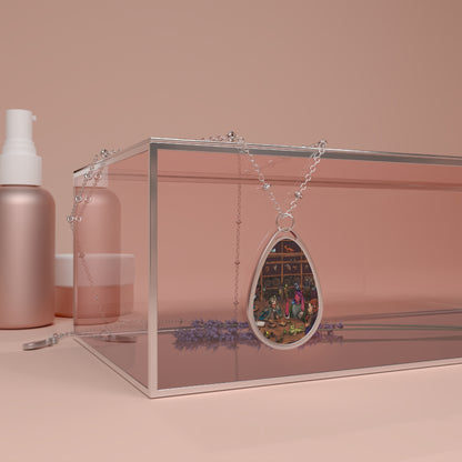 Fantasy Tavern - Necklace