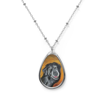 Ben - Necklace